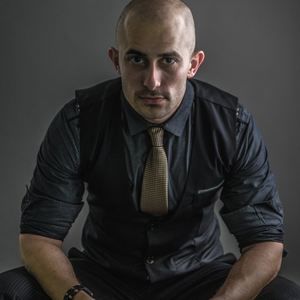 Meet your Posher, Marcus